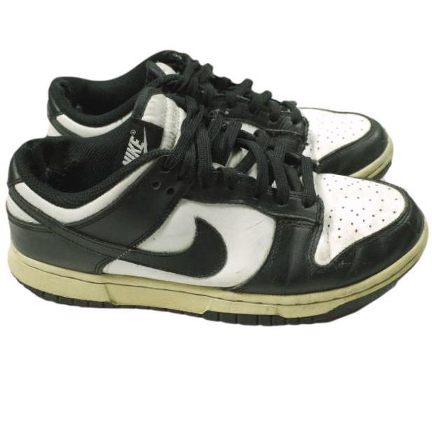 NIKE ナイキ WMNS DUNK LOW ウィメンズ ダンクロー DD1503-101 US8(25cm) WHITE/BLACK-WHITE パンダ スニーカー シューズ g26627 |  | 02