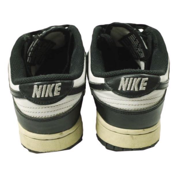 NIKE ナイキ WMNS DUNK LOW ウィメンズ ダンクロー DD1503-101 US8(25cm) WHITE/BLACK-WHITE パンダ スニーカー シューズ g26627 |  | 03