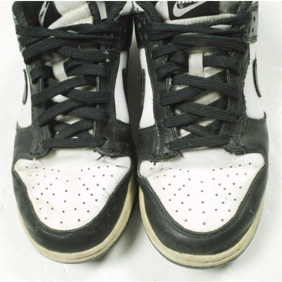 NIKE ナイキ WMNS DUNK LOW ウィメンズ ダンクロー DD1503-101 US8(25cm) WHITE/BLACK-WHITE パンダ スニーカー シューズ g26627 |  | 04