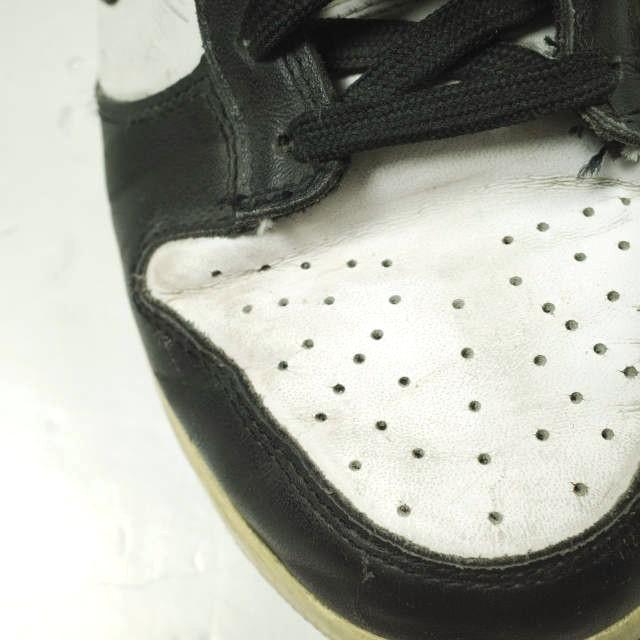NIKE ナイキ WMNS DUNK LOW ウィメンズ ダンクロー DD1503-101 US8(25cm) WHITE/BLACK-WHITE パンダ スニーカー シューズ g26627 |  | 05