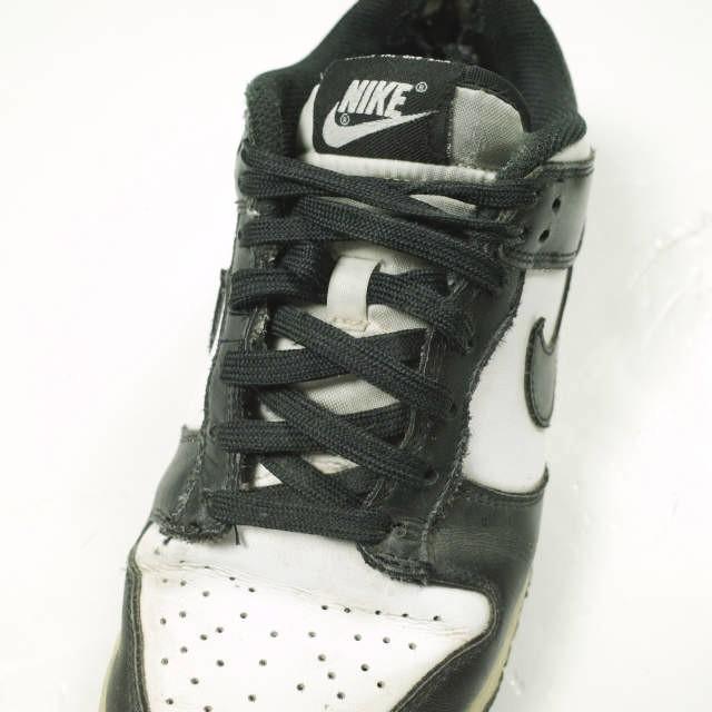 NIKE ナイキ WMNS DUNK LOW ウィメンズ ダンクロー DD1503-101 US8(25cm) WHITE/BLACK-WHITE パンダ スニーカー シューズ g26627 |  | 06