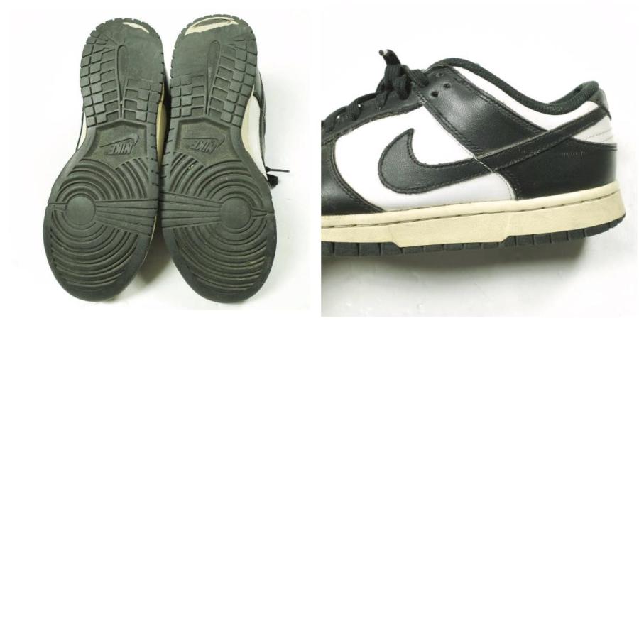 NIKE ナイキ WMNS DUNK LOW ウィメンズ ダンクロー DD1503-101 US8(25cm) WHITE/BLACK-WHITE パンダ スニーカー シューズ g26627 |  | 09