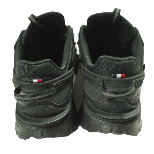 MONCLER モンクレール TRAILGLIP GTX トレイルグリップ ゴアテックス 41(26cm) BLACK スニーカー シューズ g26629 |  | 03