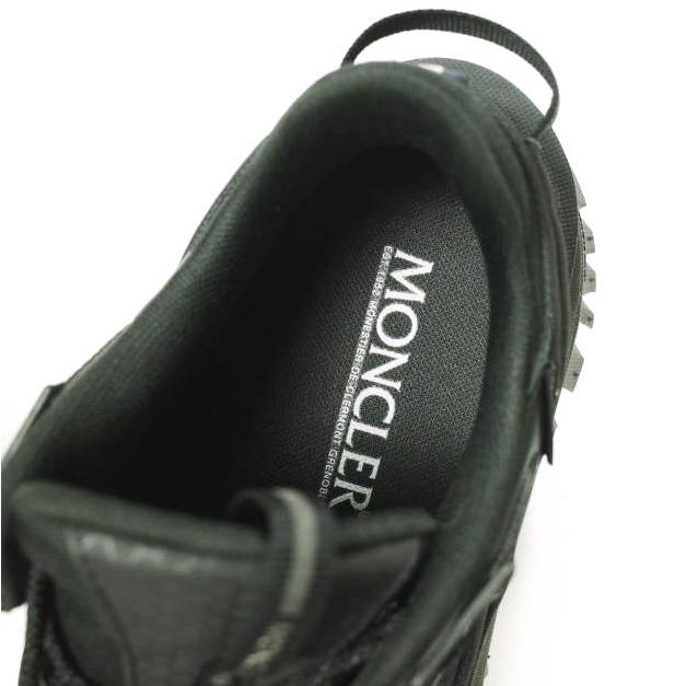 MONCLER モンクレール TRAILGLIP GTX トレイルグリップ ゴアテックス 41(26cm) BLACK スニーカー シューズ g26629 |  | 06