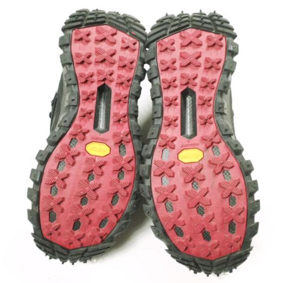 MONCLER モンクレール TRAILGLIP GTX トレイルグリップ ゴアテックス 41(26cm) BLACK スニーカー シューズ g26629 |  | 08