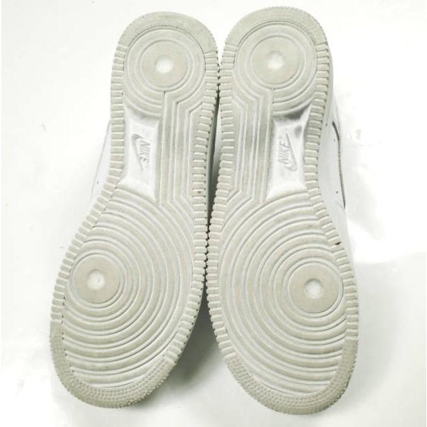 SUPREME x NIKE シュプリーム ナイキ 別注 AIR FORCE 1 LOW エアフォースワン ロー CU9225-100 US10(28cm) WHITE/WHITE スニーカー g26630 |  | 09