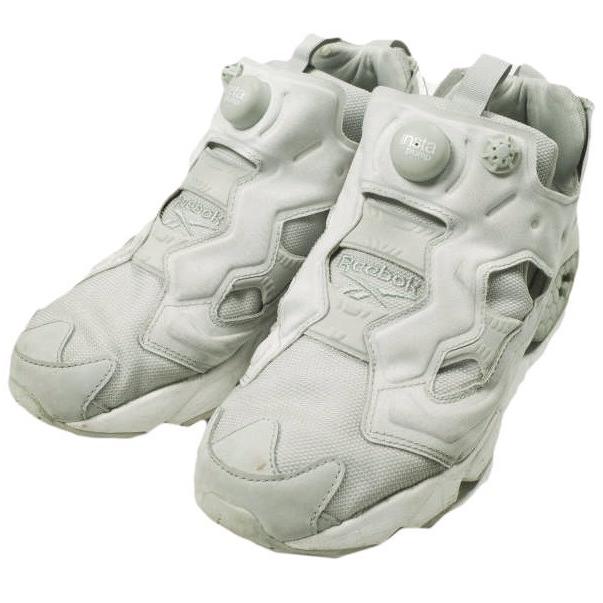 Reebok リーボック INSTA PUMP FURY OG インスタ ポンプフューリー 
