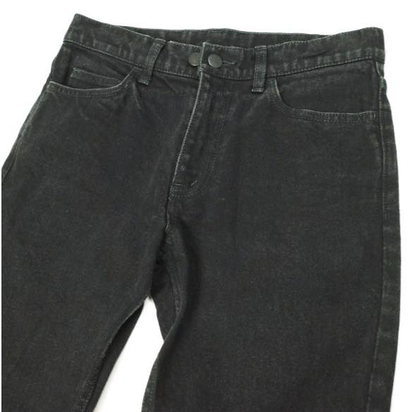 N.HOOLYWOOD エヌハリウッド ミスターハリウッド コンパイルライン 日本製 ストレッチスリムデニムパンツ 272-CP02-024 36 Black ジーンズ |  | 02
