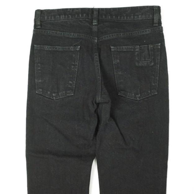 N.HOOLYWOOD エヌハリウッド ミスターハリウッド コンパイルライン 日本製 ストレッチスリムデニムパンツ 272-CP02-024 36 Black ジーンズ |  | 04