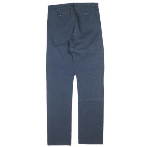 FREEMANS SPORTING CLUB フリーマンズスポーティングクラブ コットンツイル スリムパンツ FSC-16060401 30 NAVY F.S.C. チノ MADE IN USA |  | 01