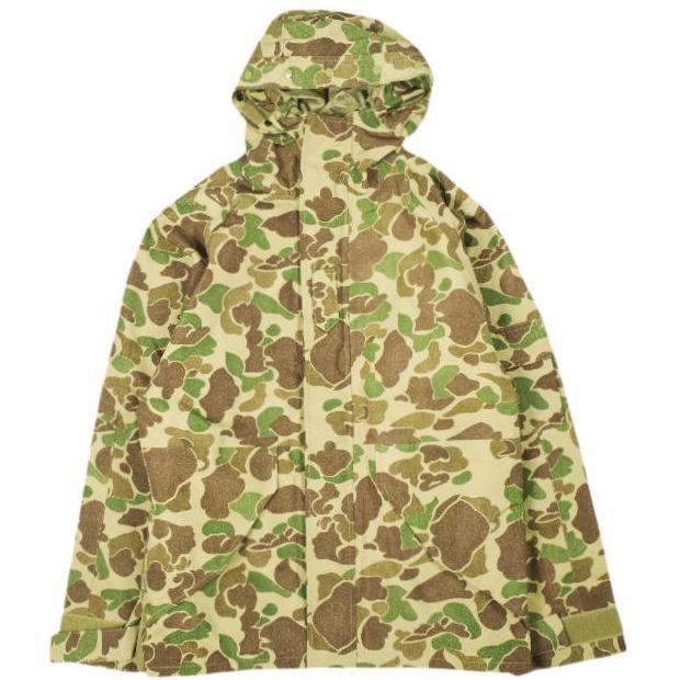 YMCLKY ワイエムシーエルケーワイ 2008年製 PARKA COLD WEATHER マウンテンパーカー 9415-08-339-2429 / DYA100-08-C-1006 MEDIUM-SHORT | 