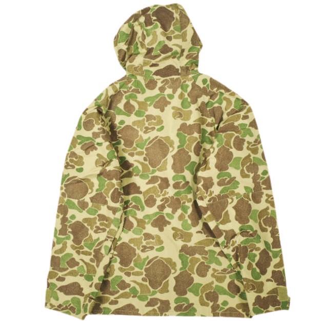 YMCLKY ワイエムシーエルケーワイ 2008年製 PARKA COLD WEATHER マウンテンパーカー 9415-08-339-2429 / DYA100-08-C-1006 MEDIUM-SHORT |  | 01