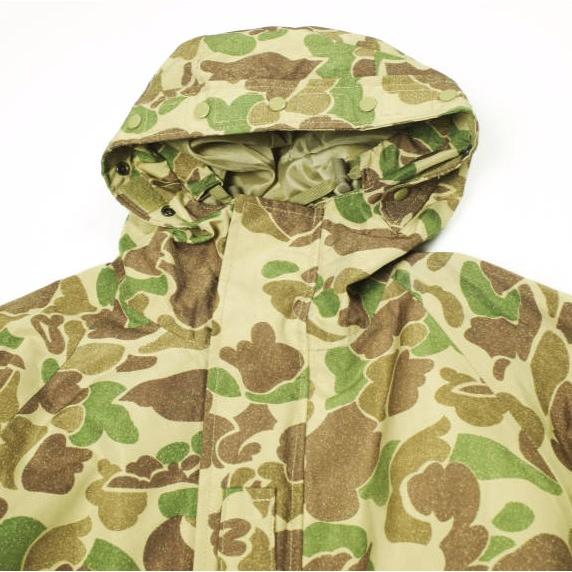 YMCLKY ワイエムシーエルケーワイ 2008年製 PARKA COLD WEATHER マウンテンパーカー 9415-08-339-2429 / DYA100-08-C-1006 MEDIUM-SHORT |  | 02