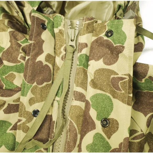 YMCLKY ワイエムシーエルケーワイ 2008年製 PARKA COLD WEATHER マウンテンパーカー 9415-08-339-2429 / DYA100-08-C-1006 MEDIUM-SHORT |  | 03