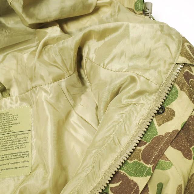 YMCLKY ワイエムシーエルケーワイ 2008年製 PARKA COLD WEATHER マウンテンパーカー 9415-08-339-2429 / DYA100-08-C-1006 MEDIUM-SHORT |  | 06