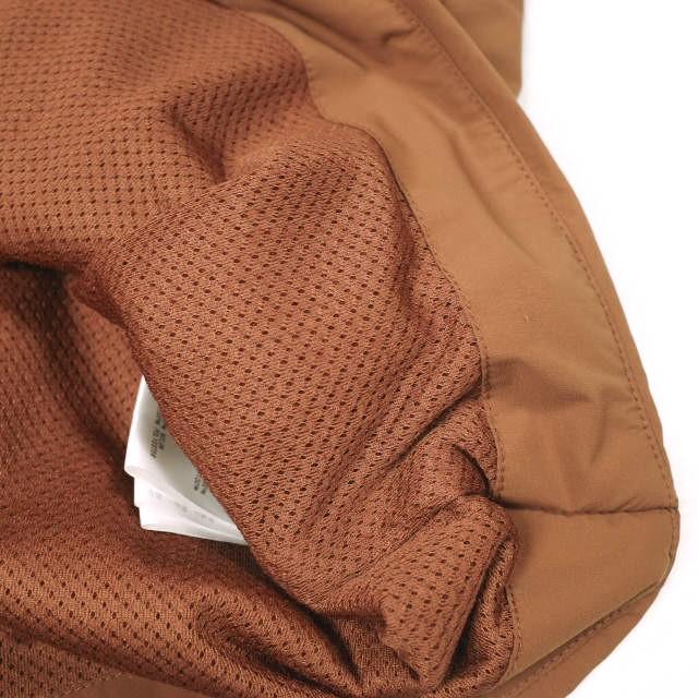 snow peak スノーピーク 2L Octa Vest 中綿プルオーバーベスト SW-19AU002 M(JPN) Brown ノーカラー アウター g26656 |  | 08