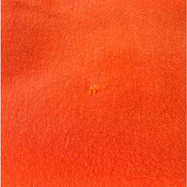 TIGHTBOOTH PRODUCTION タイトブースプロダクション 23AW REVENGE MAN CREW SWEAT リベンジマン 裏起毛 クルーネックスウェット L ORANGE |  | 07