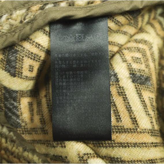 orslow x IMA:ZINE オアスロウ イマジン 24AW 別注 日本製 仲津3 KUBA