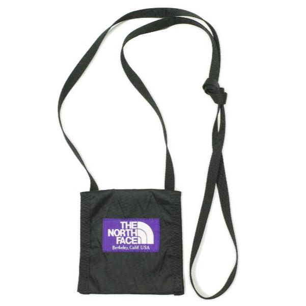 THE NORTH FACE PURPLE LABEL ザ・ノースフェイス パープルレーベル X