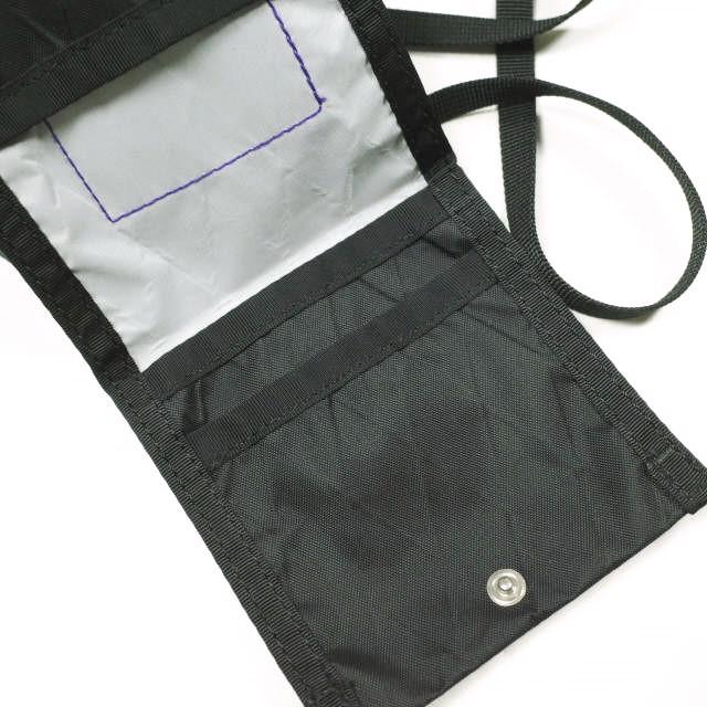 THE NORTH FACE PURPLE LABEL ザ・ノースフェイス パープルレーベル X