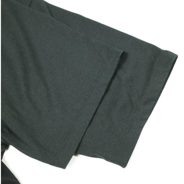 California General Store カリフォルニア ジェネラルストア 25SS リサイクルポリエステル ラックTシャツ 8017-199-0190 L BLACK CGS. |  | 04