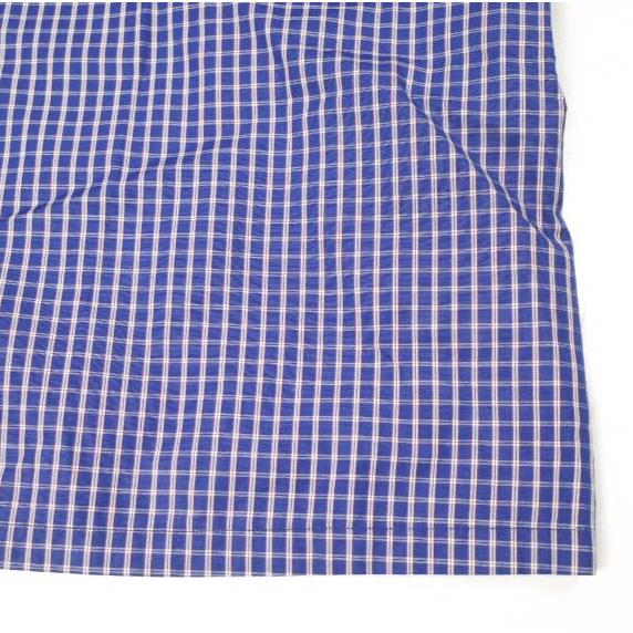 monkey time モンキータイム 26SS コットンクロップドシャツ 8311-1-000001 L NAVY 長袖 チェック ユナイテッドアローズ トップス g26677 |  | 06