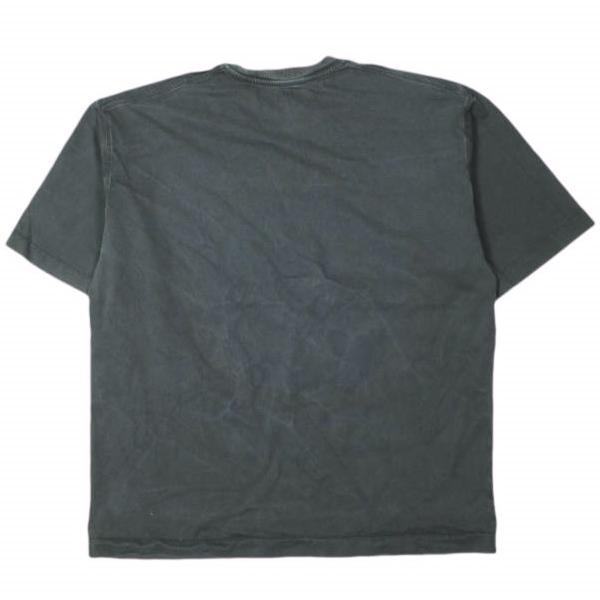 BEAUTY＆YOUTH UNITED ARROWS ビューティーアンドユース ユナイテッドアローズ 抗菌防臭加工 CATIA Tシャツ 1217-105-1989 L BLACK 半袖 |  | 01