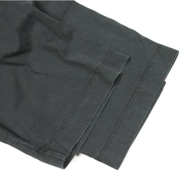 BEAUTY＆YOUTH UNITED ARROWS ビューティーアンドユース ユナイテッドアローズ 抗菌防臭加工 CATIA Tシャツ 1217-105-1989 L BLACK 半袖 |  | 05