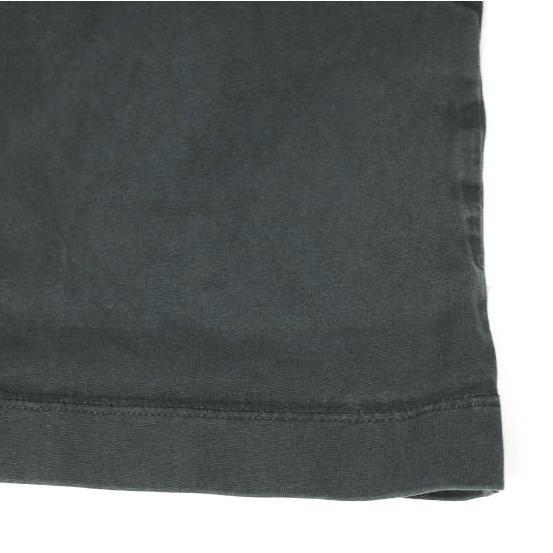 BEAUTY＆YOUTH UNITED ARROWS ビューティーアンドユース ユナイテッドアローズ 抗菌防臭加工 CATIA Tシャツ 1217-105-1989 L BLACK 半袖 |  | 06