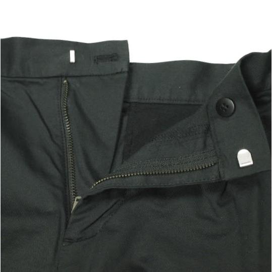 Pilgrim Surf+Supply ピルグリム サーフ+サプライ 24SS 日本製 SLOAN Chino Pants 2タックチノパンツ 37-24-0386-874 1 BLACK BEAMS g26711 |  | 04