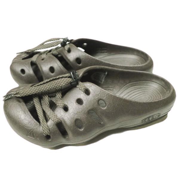 KEEN x Pilgrim Surf+Supply キーン ピルグリム 25SS Yogeez ヨギーズ