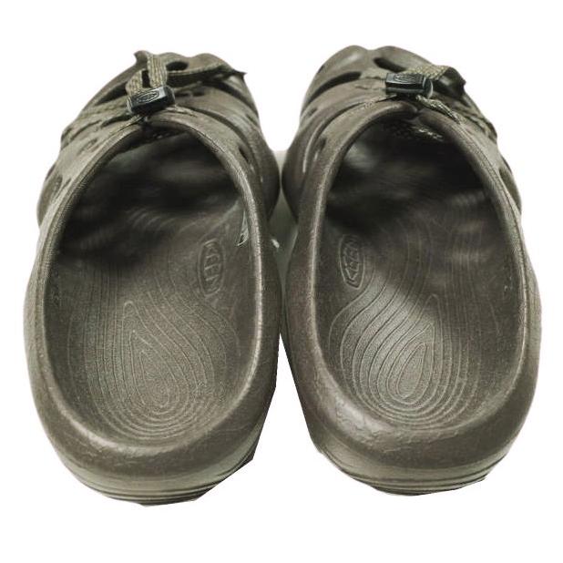 KEEN x Pilgrim Surf+Supply キーン ピルグリム 25SS Yogeez ヨギーズ