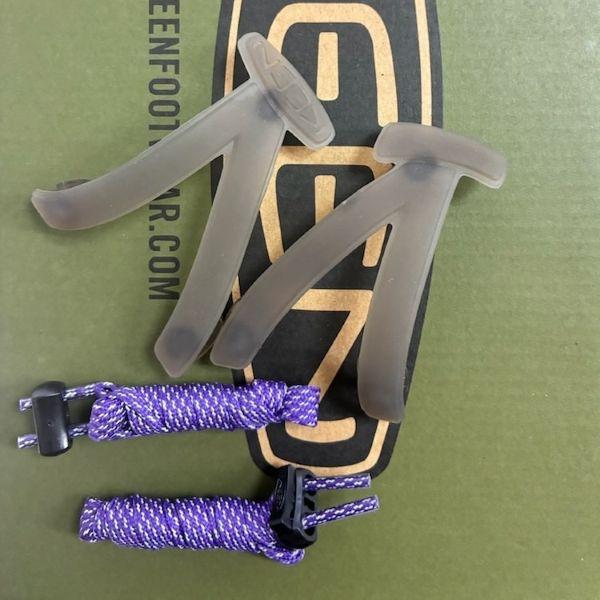 KEEN x Pilgrim Surf+Supply キーン ピルグリム 25SS Yogeez ヨギーズ