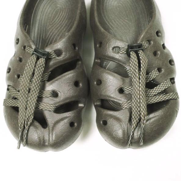 完売品　KEEN ピルグリム　 ヨギーズ　箱付き KEEN x Pilgrim Surf+Supply キーン ピルグリム 25SS Yogeez ヨギーズ