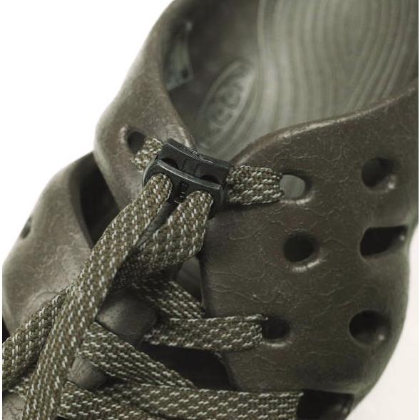 KEEN x Pilgrim Surf+Supply キーン ピルグリム 25SS Yogeez ヨギーズ