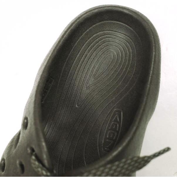 KEEN x Pilgrim Surf+Supply キーン ピルグリム 25SS Yogeez ヨギーズ
