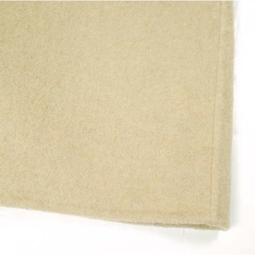 POLO RALPH LAUREN ポロ・ラルフローレン オーバーサイズ ダブルフェイス カーコート XS BEIGE ステンカラーコート 定価97,900円 アウター |  | 06