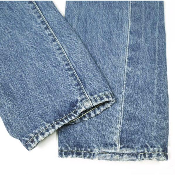 LEVI'S VINTAGE CLOTHING リーバイス ヴィンテージクロージング 1966 501xx Jeans セルビッチテーパードデニムパンツ 66466-0015 W29 |  | 05