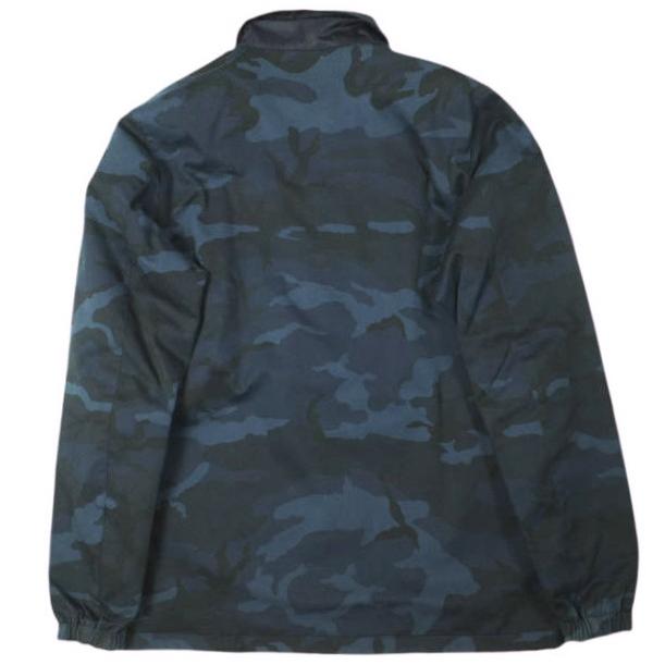 SOPHNET. ソフネット 日本製 REVERSIBLE COACH JACKET リバーシブル