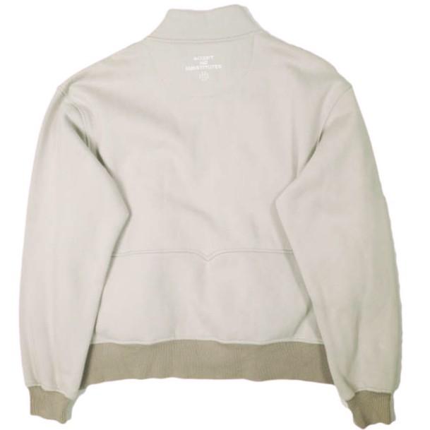 Evisen skateboards x INDEPENDENT エビセン インディペンデント 21AW STAND COLLAR SWEAT 裏起毛 スタンドカラースウェット M Rose Gray |  | 01