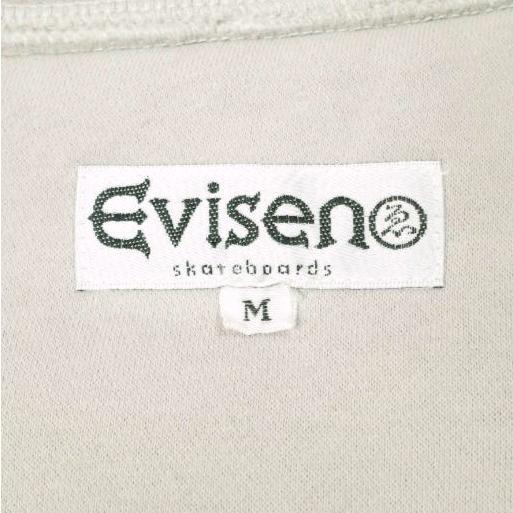 Evisen skateboards x INDEPENDENT エビセン インディペンデント 21AW STAND COLLAR SWEAT 裏起毛 スタンドカラースウェット M Rose Gray |  | 03
