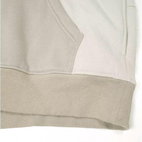 Evisen skateboards x INDEPENDENT エビセン インディペンデント 21AW STAND COLLAR SWEAT 裏起毛 スタンドカラースウェット M Rose Gray |  | 06