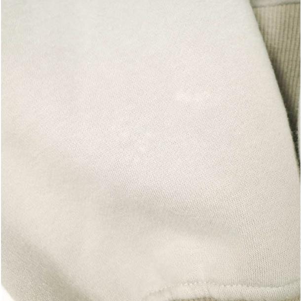 Evisen skateboards x INDEPENDENT エビセン インディペンデント 21AW STAND COLLAR SWEAT 裏起毛 スタンドカラースウェット M Rose Gray |  | 08