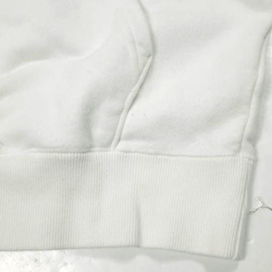 WIND AND SEA ウィンダンシー Y＆S WDS Custom Hoodie 裏毛 スウェットプルオーバーパーカー WDS-Y＆S-01 S WHITE トップス g26754 |  | 03