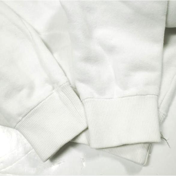 WIND AND SEA ウィンダンシー Y＆S WDS Custom Hoodie 裏毛 スウェットプルオーバーパーカー WDS-Y＆S-01 S WHITE トップス g26754 |  | 04