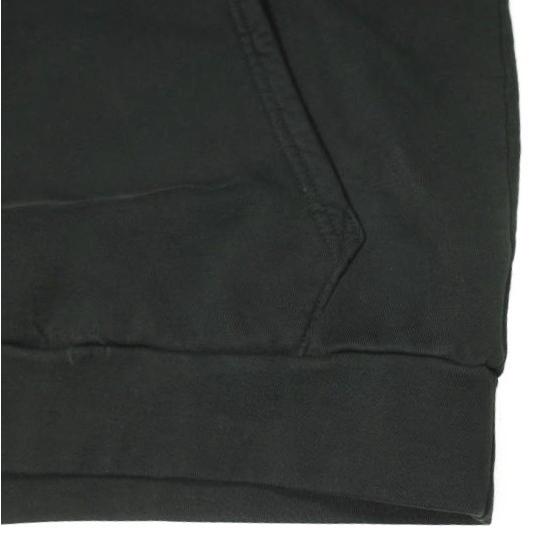 LIBERAL ARTS リベラルアーツ PRINTED HOODIE 裏起毛 スウェットプルオーバーパーカー S BLACK/YELLOW 星条旗 袖ロゴ CREW トップス g26755 |  | 04