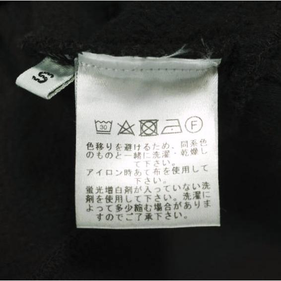 LIBERAL ARTS リベラルアーツ PRINTED HOODIE 裏起毛 スウェットプルオーバーパーカー S BLACK/YELLOW 星条旗 袖ロゴ CREW トップス g26755 |  | 06