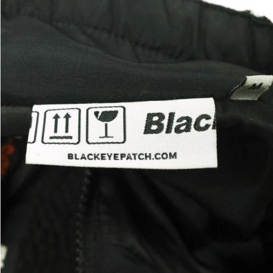 BLACK EYE PATCH ブラックアイパッチ BOA FLEECE JACKET ボアフリース