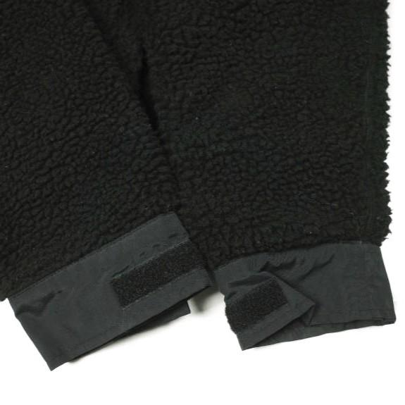 BLACK EYE PATCH ブラックアイパッチ BOA FLEECE JACKET ボアフリース