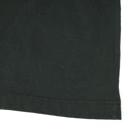 Stripes For Creative ストライプフォークリエイティブ S.F.C 23AW 日本製 SUPER BIG FLAT LS TEE ロングスリーブTシャツ L BLACK g26766 |  | 04